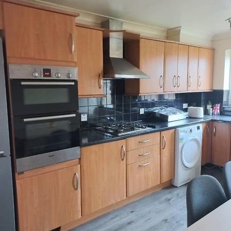 Hamilton 3 Bedrooms 10 Minutes From City Centre 레스터 외부 사진