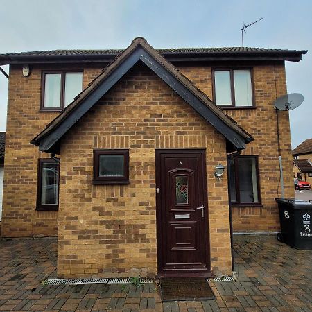 Hamilton 3 Bedrooms 10 Minutes From City Centre 레스터 외부 사진
