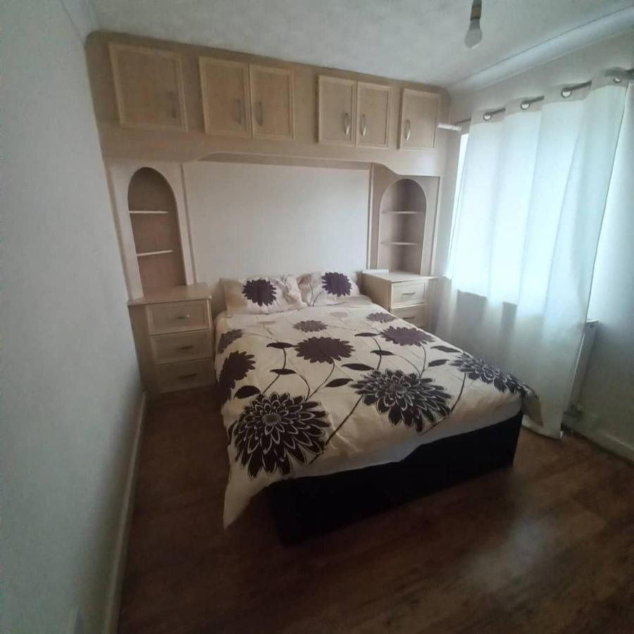 Hamilton 3 Bedrooms 10 Minutes From City Centre 레스터 외부 사진